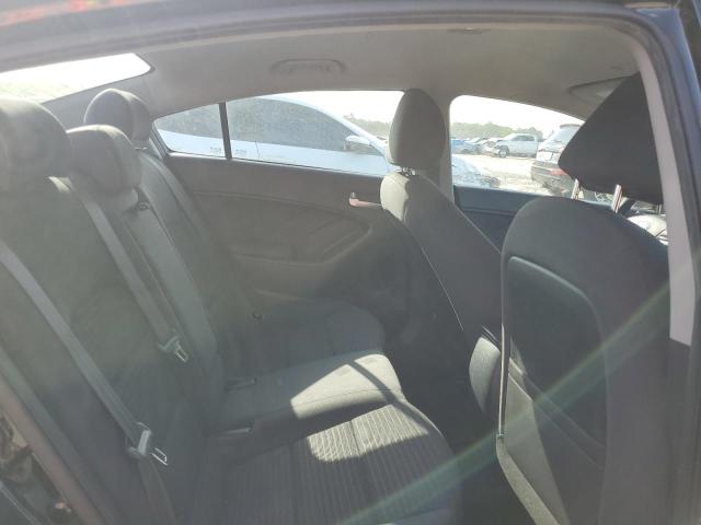 2018 KIA FORTE LX - 3KPFL4A78JE217647