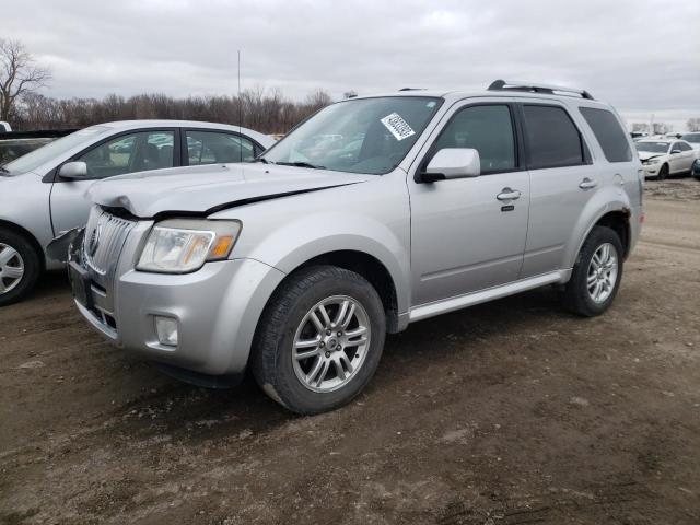 2010 Mercury Mariner Premier