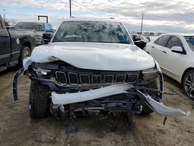 1C4RJKDG6M8123669 Jeep Grand Cherokee L Overland