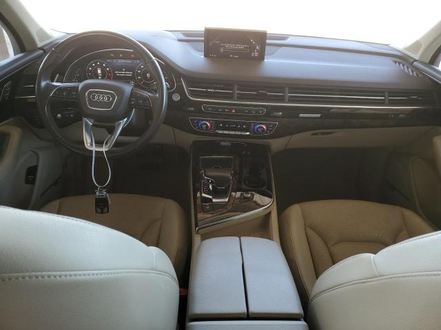 2017 AUDI Q7 PRESTIG - WA1VAAF71HD021919