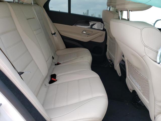 2021 MERCEDES-BENZ GLE 350 - 4JGFB4JB8MA383872