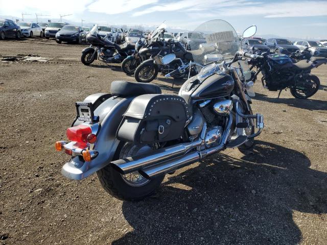 2005 SUZUKI C50 - JS1VS55A052109207