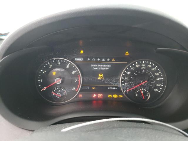 KNAE55LC5K6060167 KIA Stinger Gt2