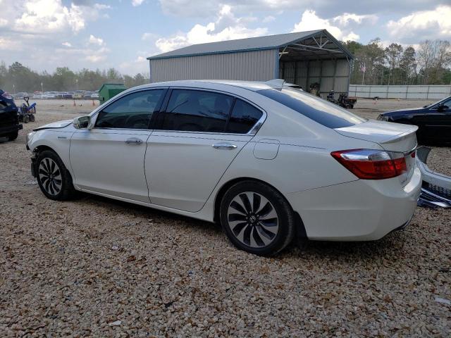 2015 HONDA ACCORD HYB - 1HGCR6F58FA005072