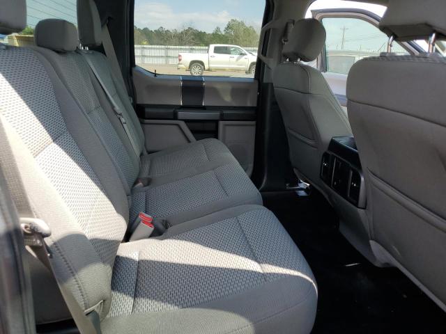 2017 FORD F150 SUPER 1FTEW1EP2HFC06901