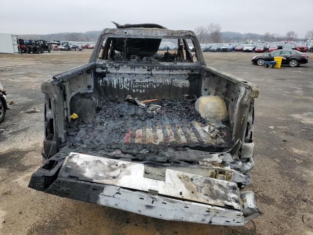 2022 GMC SIERRA LIM 3GTU9DED6NG152698