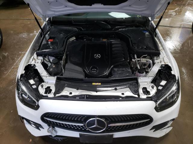 2022 MERCEDES-BENZ E 450 4MAT - W1K1J5KB4NF171714