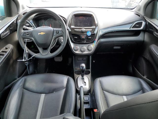 2021 CHEVROLET SPARK ACTI KL8CH6SA0MC705490