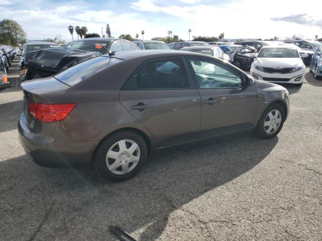 KNAFU4A27D5655929 KIA FORTE EX