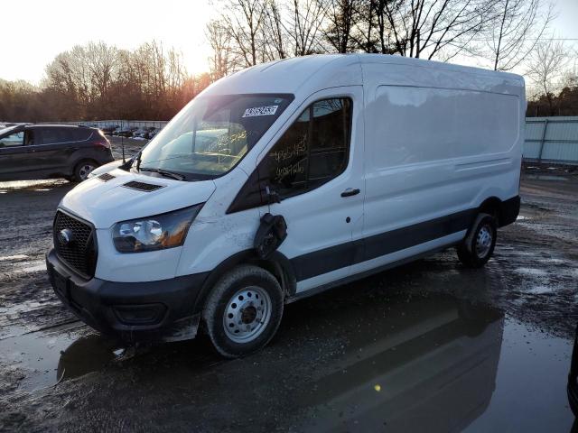 2021 FORD TRANSIT T- - 1FTBR2C88MKA48500