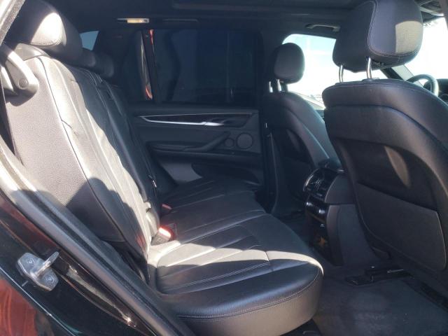 5UXKR0C35H0V80232 BMW X5 Xdrive35i