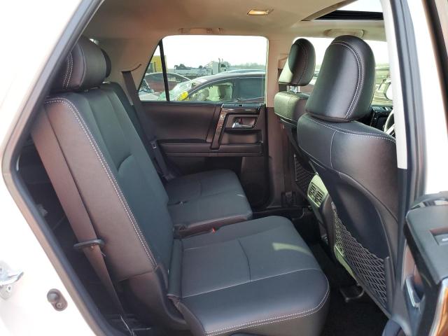 2021 TOYOTA 4RUNNER NI - JTEJU5JR7M5944353