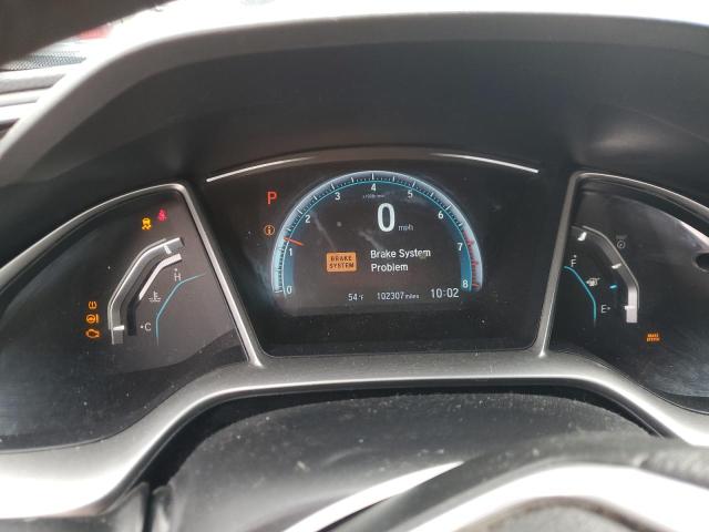 2016 HONDA CIVIC EX 19XFC2F71GE213574