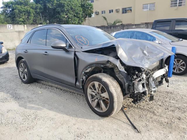 2022 GENESIS GV70 BASE - KMUMCDTC1NU033303