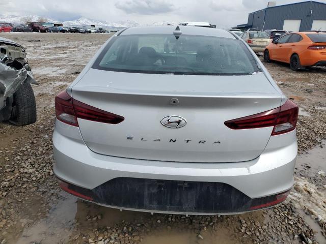 5NPD84LF1LH499755 Hyundai ELANTRA SEL