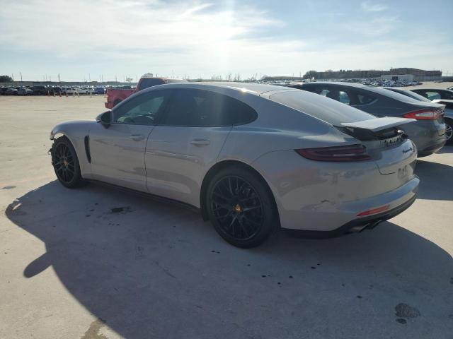 2018 PORSCHE PANAMERA 4 - WP0AB2A78JL134342