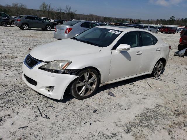 2009 Lexus IS 250 