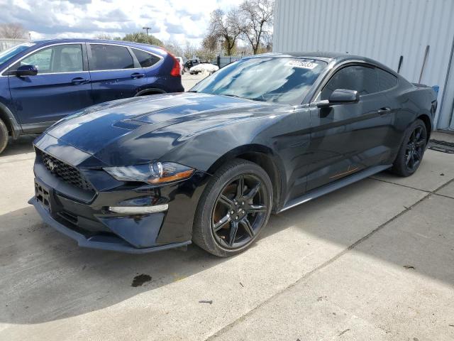 2019 FORD MUSTANG 1FA6P8TH0K5131088