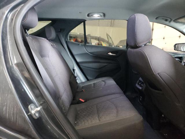 2019 CHEVROLET EQUINOX LT 2GNAXUEV9K6183542