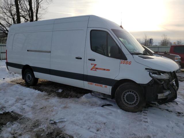 2020 MERCEDES-BENZ SPRINTER 2 - W1W4EDHY2LT020472