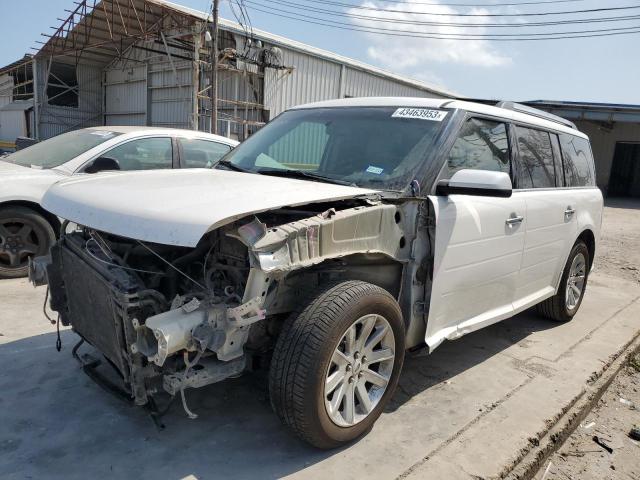 2011 Ford Flex SEL