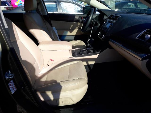 2019 SUBARU OUTBACK 2. 4S4BSANC7K3285952