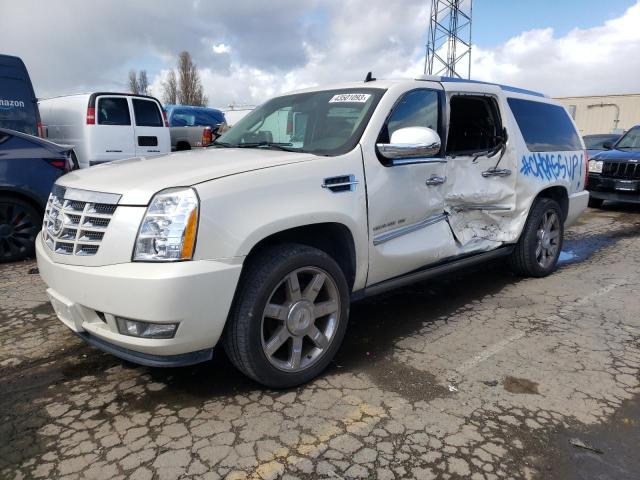 2010 Cadillac Escalade ESV Premium