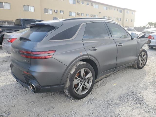 2022 GENESIS GV70 BASE - KMUMCDTC1NU033303