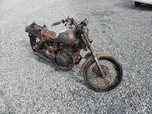 Salvage motorcycles for sale at Concord, NC auction: 2014 Honda CMX250 C