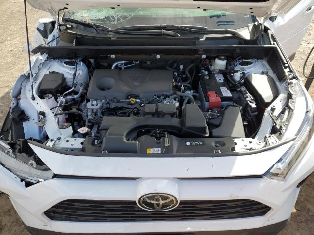 2023 TOYOTA RAV4 LE JTMF1RFV0PD095838