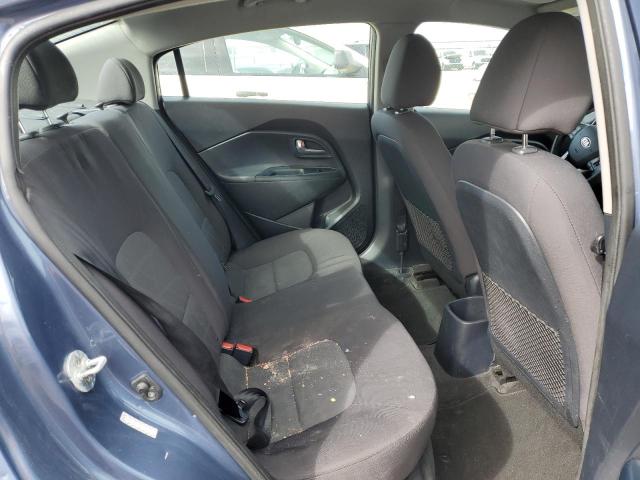 KNADM4A35G6694548 KIA RIO LX
