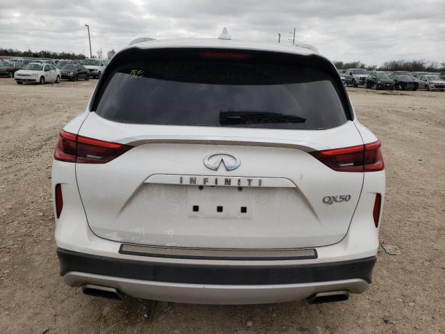 2019 INFINITI QX50 ESSEN - 3PCAJ5M13KF118758
