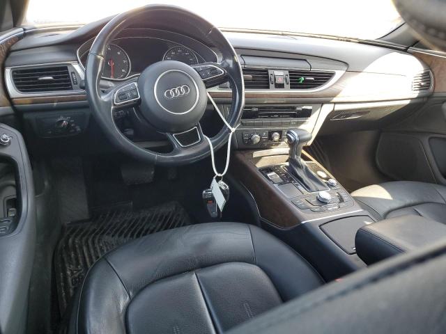 2015 AUDI A6 WAUFFAFC3FN006979