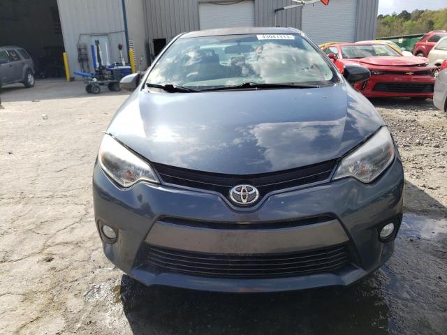2016 TOYOTA COROLLA L 2T1BURHE3GC620844