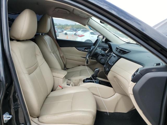 KNMAT2MT9HP550716 Nissan ROGUE S