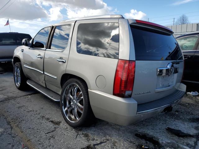 1GYFK63847R272270 Cadillac Escalade Luxury