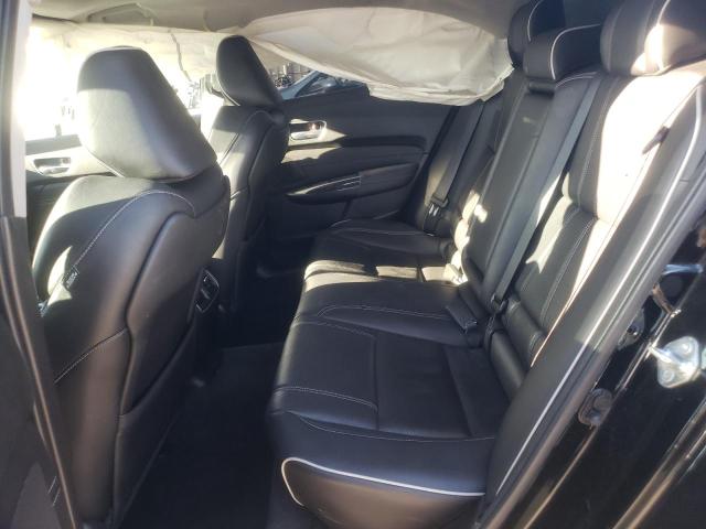 19UUB2F51JA010933 Acura TLX TECH