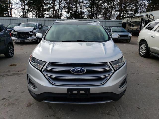 2017 FORD EDGE TITAN 2FMPK4K93HBC17298