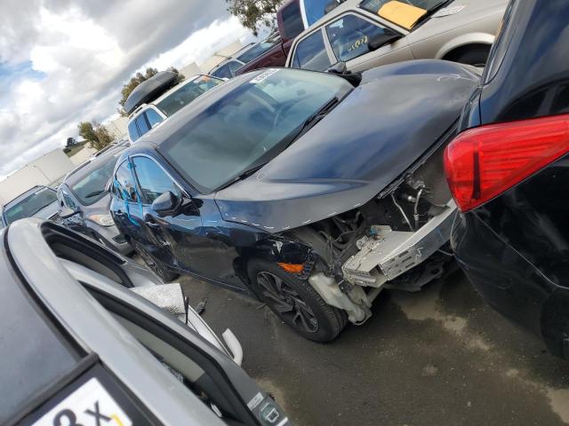 2016 HONDA CIVIC EX 19XFC2F71GE213574