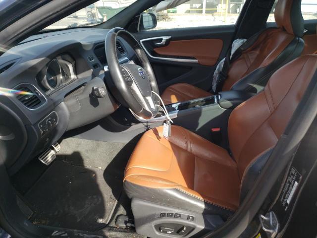 YV126MFK3G2413238 Volvo S60 Premier