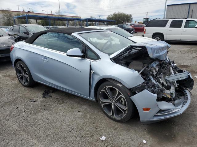 W04WH3N50HG058759 Buick Cascada Premium