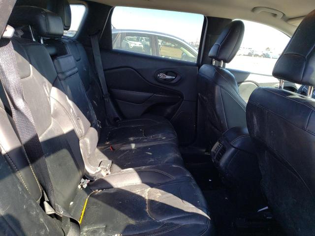1C4PJMDB5FW763121 Jeep Cherokee Limited