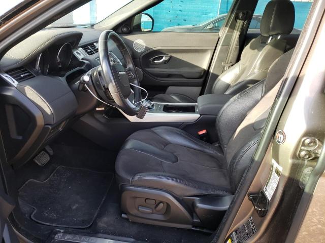 2015 LAND ROVER RANGE ROVE SALVN2BG4FH077440