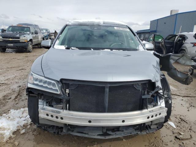 2016 ACURA MDX TECHNO 5FRYD4H47GB051785