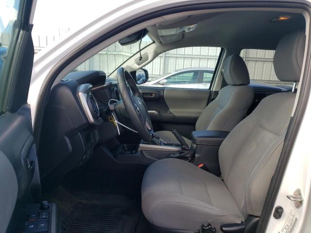 2019 TOYOTA TACOMA DOU 3TMAZ5CN9KM098041