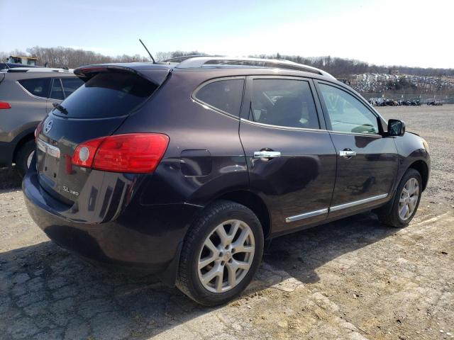 JN8AS5MV2CW409057 Nissan ROGUE S