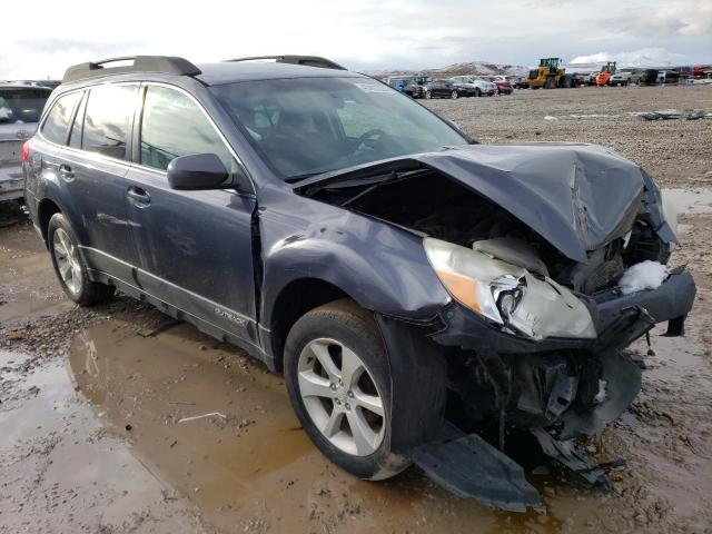 4S4BRBCC0E3260495 Subaru Outback 2.5i Premium