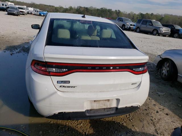 1C3CDFBB9FD211710 Dodge DART SXT