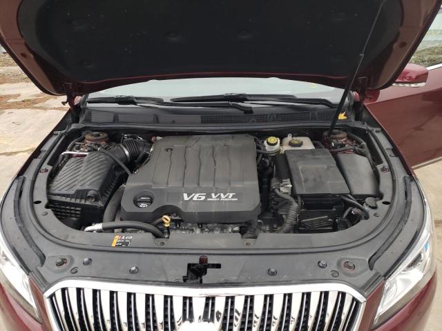 2015 BUICK LACROSSE P - 1G4GF5G3XFF251104