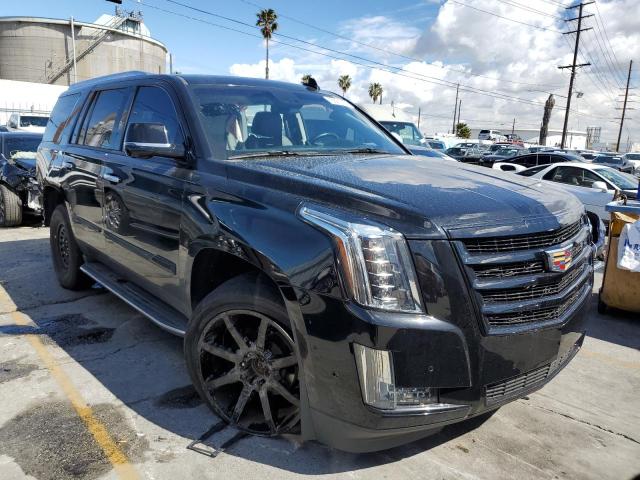 1GYS4BKJ0KR379038 Cadillac Escalade Luxury